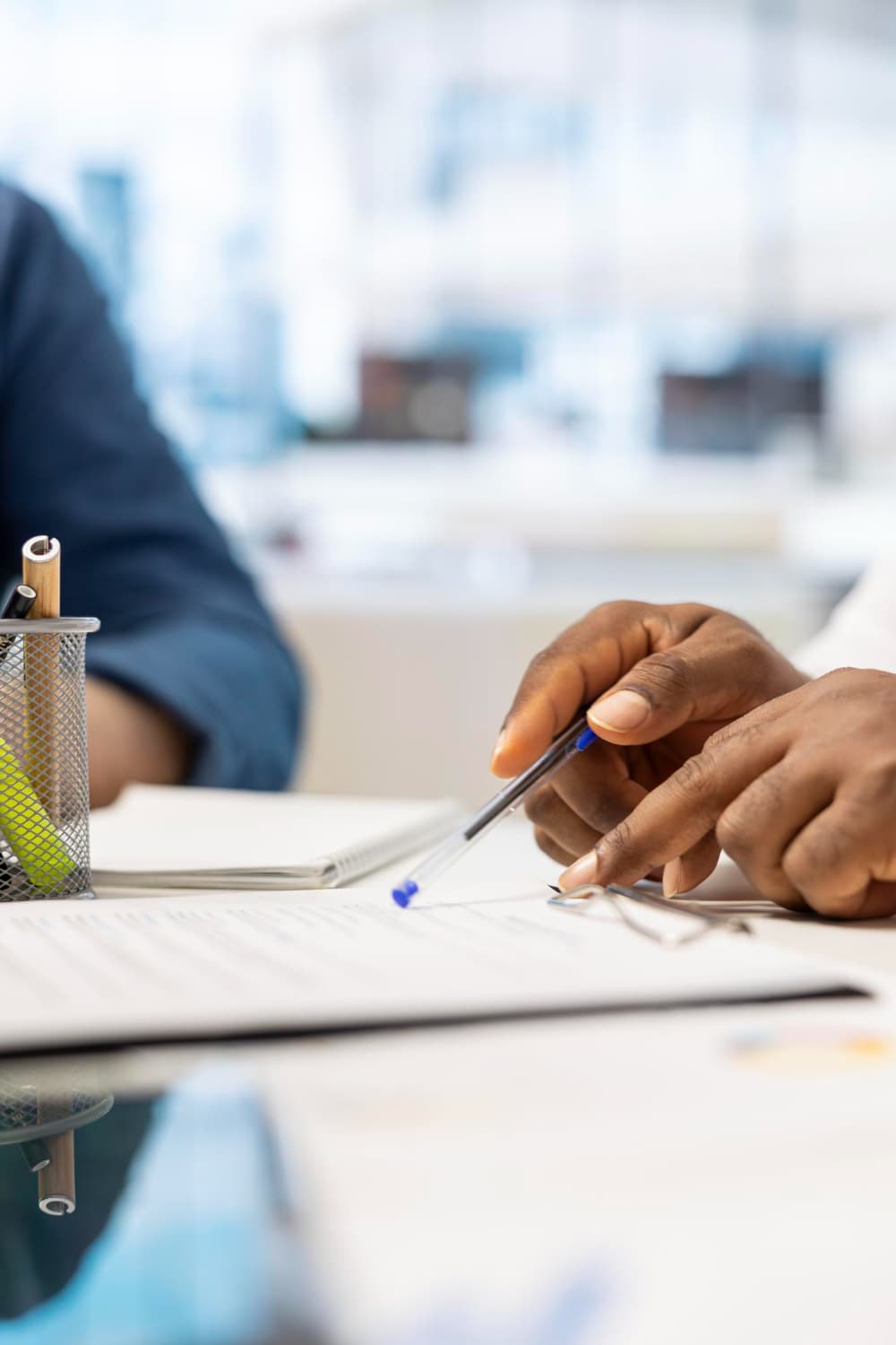 Etudes et placements de risques