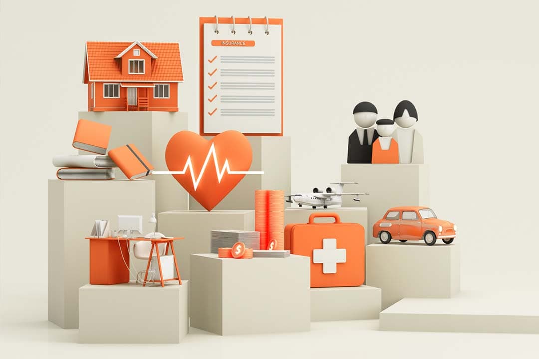 Assurance Multirisque Professionnelle