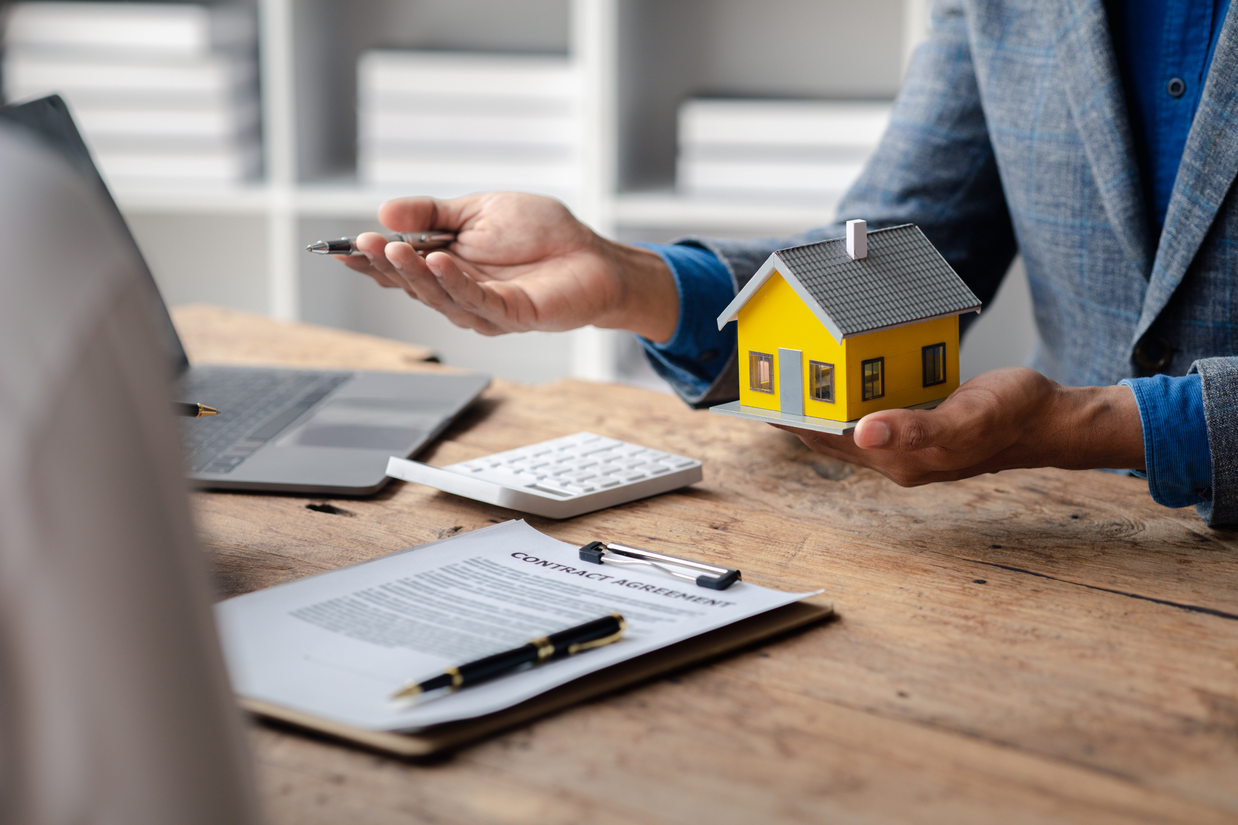 Encadrement technique efficace des dossiers